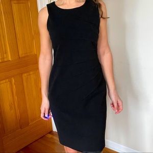 Calvin Klein Sheath Dress